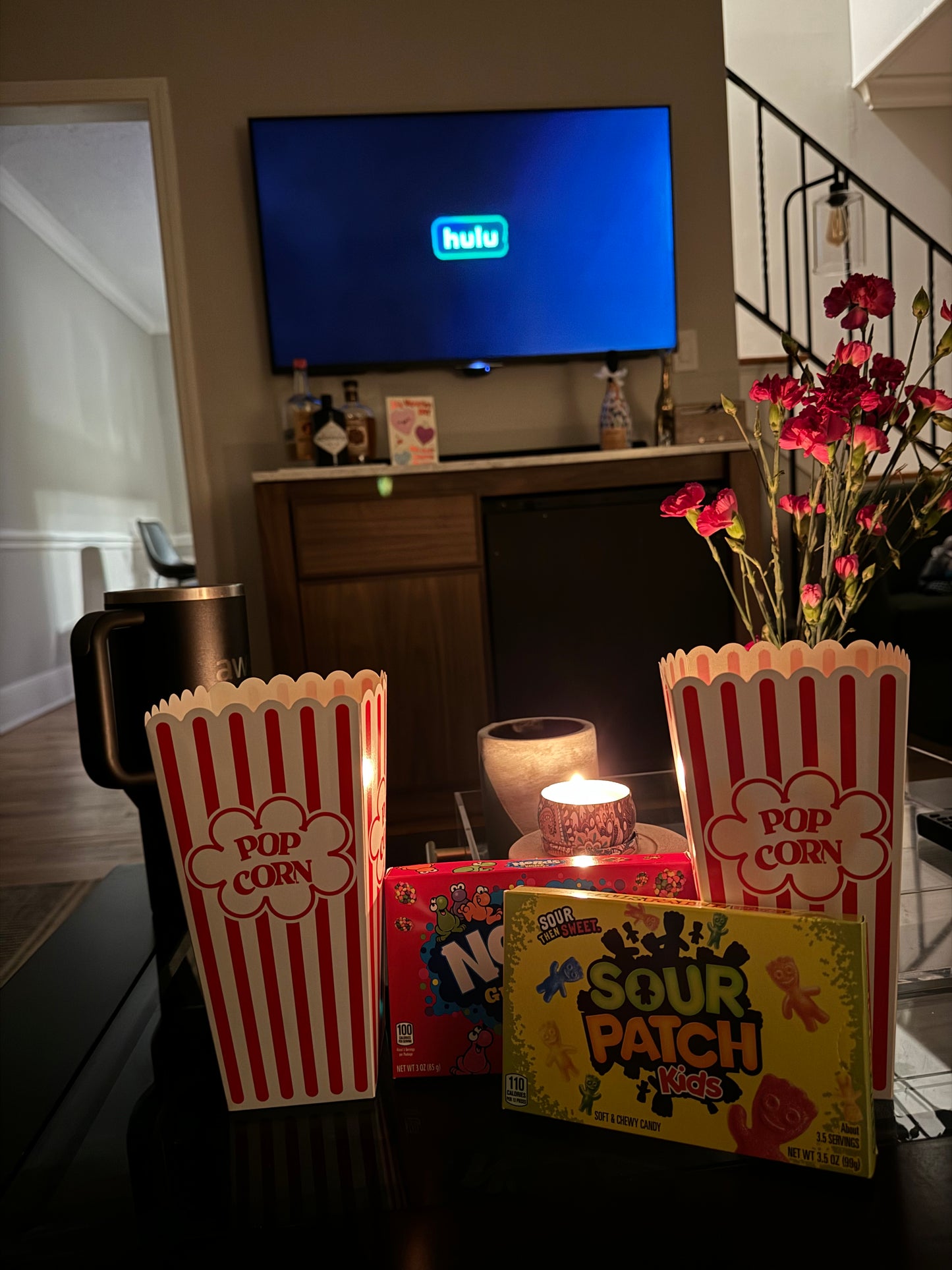 Movie Night In a Box