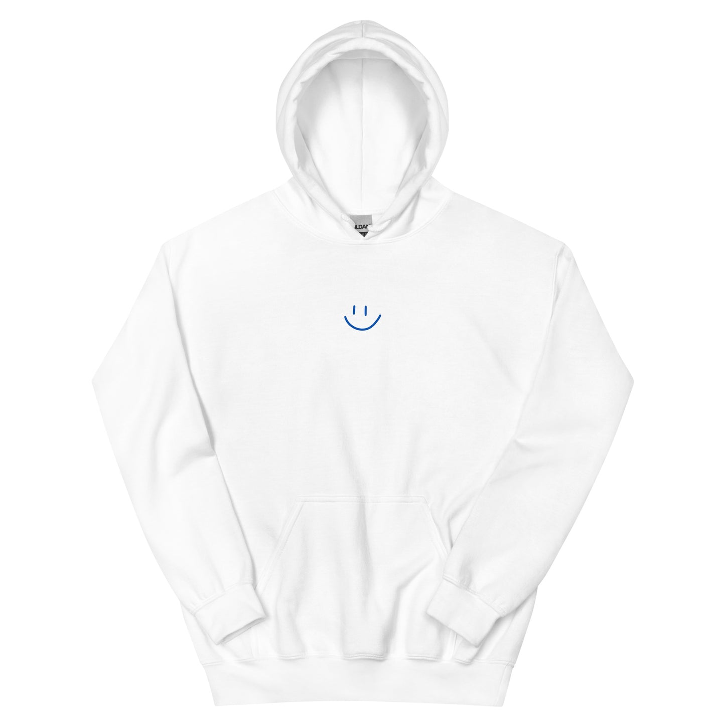 The People Make The Place Hoodie